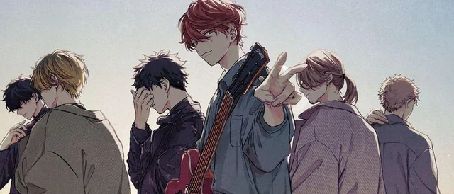 Profile Banner